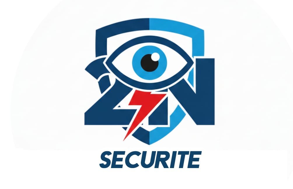 2N SECURITE LOGO